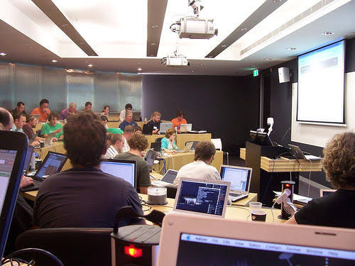 Education Background