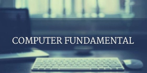 Computer Fundamentals
