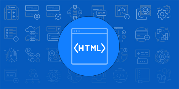 HTML