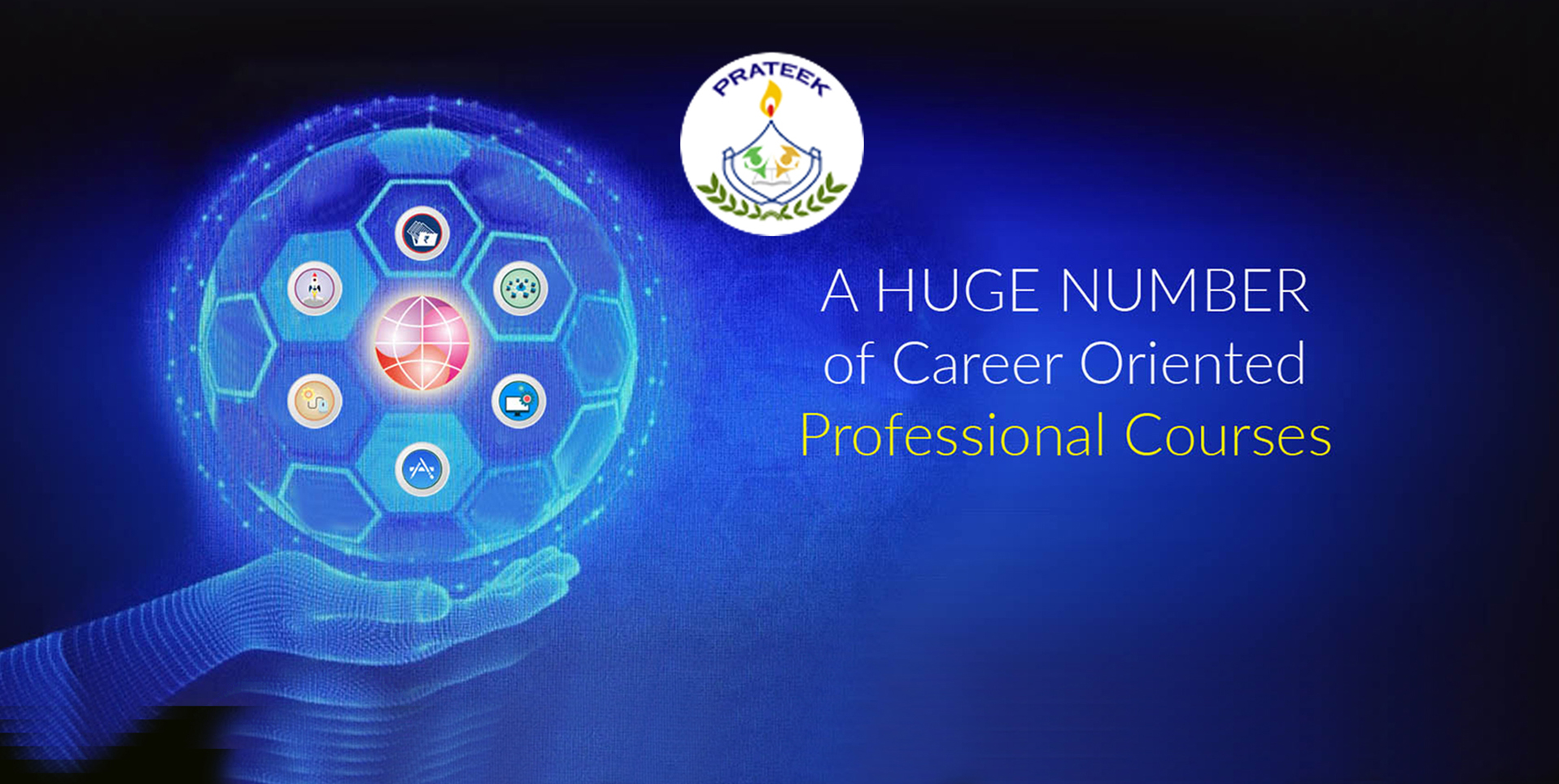 Prateek Educational Trust